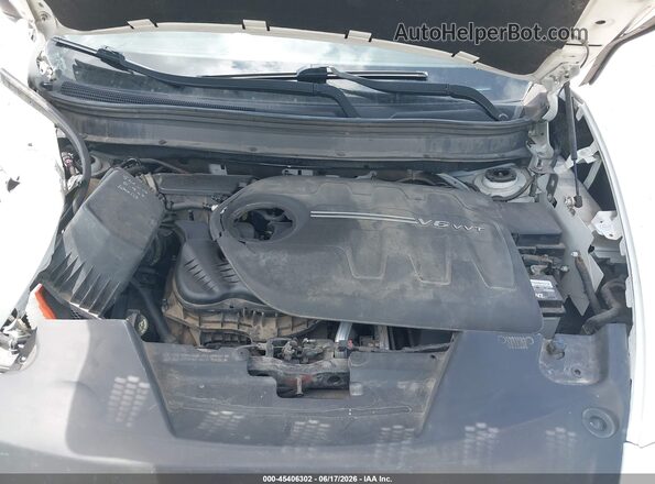 1C4PJMBS0HW564709 2017 JEEP CHEROKEE White Вид ззаду