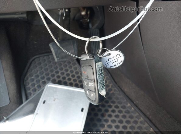 1C4PJMBS0HW564709 2017 JEEP CHEROKEE White Вид панелі приладів