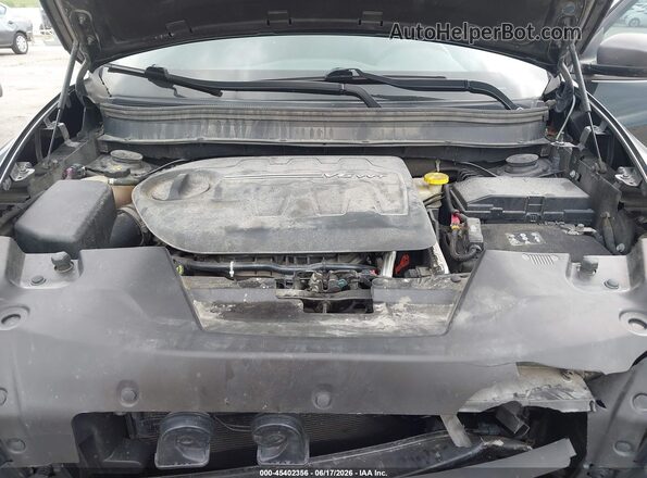 1C4PJMBS2GW293201 2016 JEEP CHEROKEE Black Vista trasera