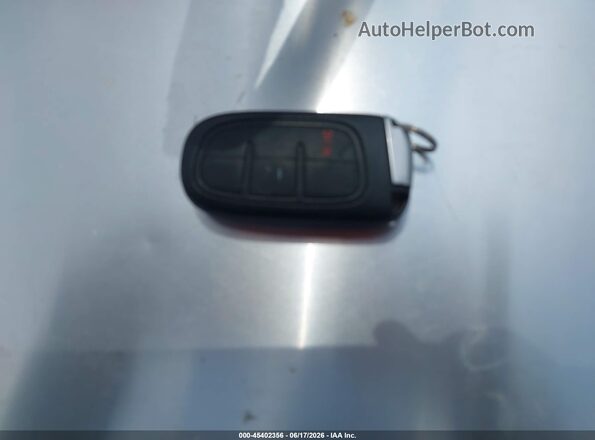 1C4PJMBS2GW293201 2016 JEEP CHEROKEE Black Vista del salpicadero