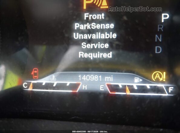 1C4PJMBS2GW293201 2016 JEEP CHEROKEE Black 