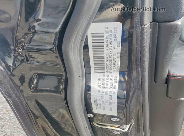 1C4PJMBS5GW252433 2016 JEEP CHEROKEE Black 