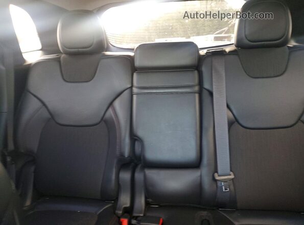 1C4PJMBS5GW252433 2016 JEEP CHEROKEE Black 