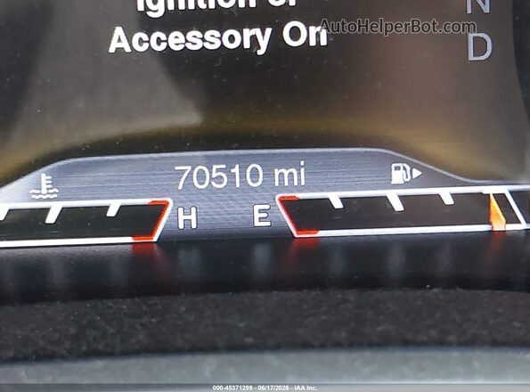 1C4PJMBS5HW530751 2017 JEEP CHEROKEE Black 