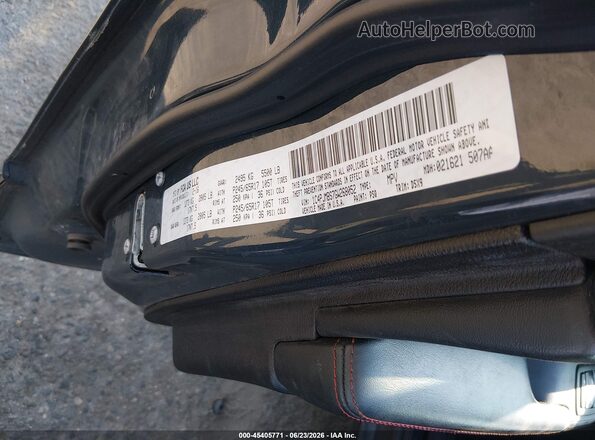1C4PJMBS7GW268052 2016 JEEP CHEROKEE Black Engine compartment view
