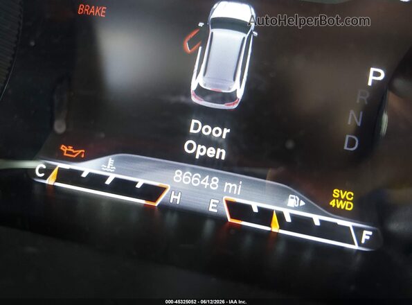 1C4PJMBS9GW128553 2016 JEEP CHEROKEE Black 