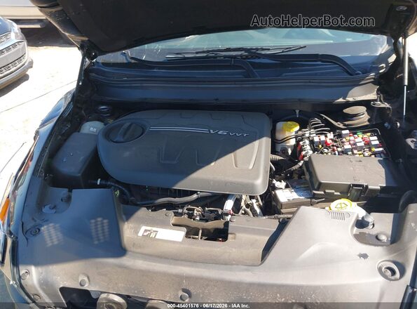 1C4PJMBX0JD501526 2018 JEEP CHEROKEE Black Հետևի տեսք