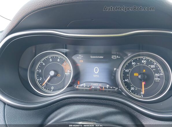 1C4PJMBX0KD306060 2019 JEEP CHEROKEE Gray 