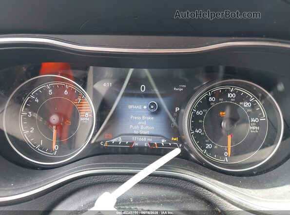 1C4PJMBX0MD124765 2021 JEEP CHEROKEE Green Հետևի նստատեղերի տեսք