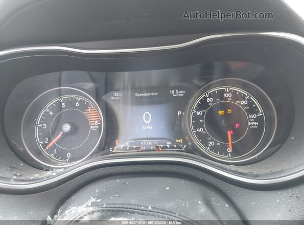 1C4PJMBX0MD237602 2021 JEEP CHEROKEE Black Widok tylnych siedzeń