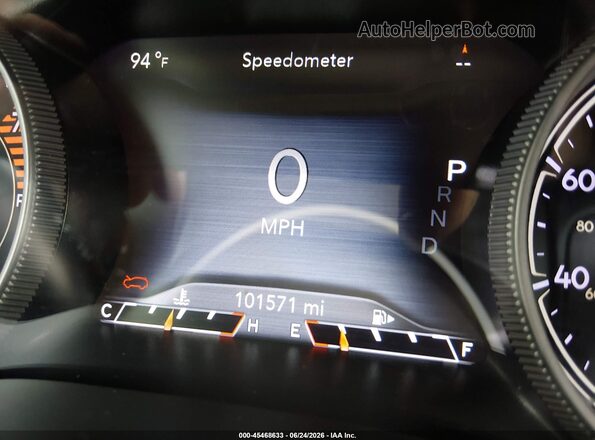 1C4PJMBX1KD283775 2019 JEEP CHEROKEE Red 