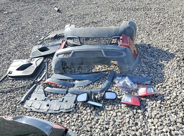 1C4PJMBX1KD440740 2019 JEEP CHEROKEE Бордовый 