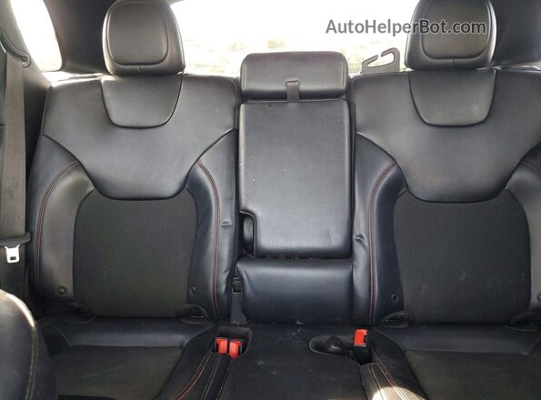 1C4PJMBX1KD440740 2019 JEEP CHEROKEE Бордовый 