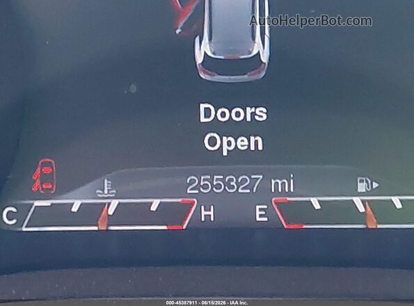 1C4PJMBX3JD525755 2018 JEEP CHEROKEE Gray 