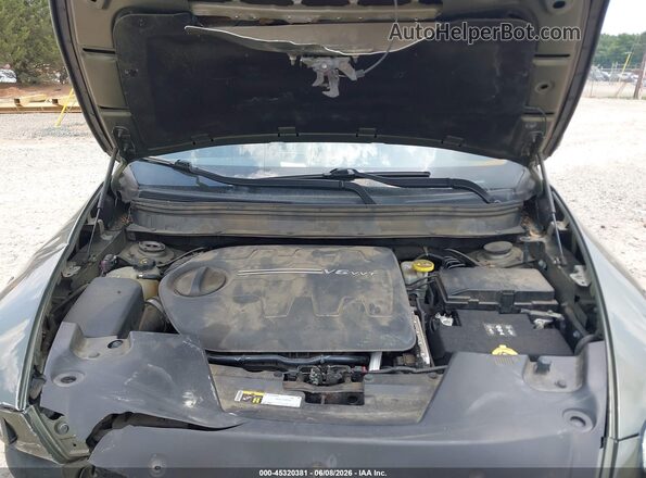 1C4PJMBX3JD600521 2018 JEEP CHEROKEE Green Widok z tyłu