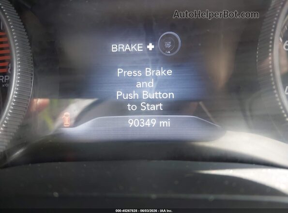 1C4PJMBX3LD515732 2020 JEEP CHEROKEE Gray Հետևի նստատեղերի տեսք