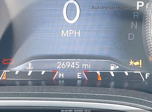 1C4PJMBX3ND535885 2022 JEEP CHEROKEE Черный Вид задних сидений