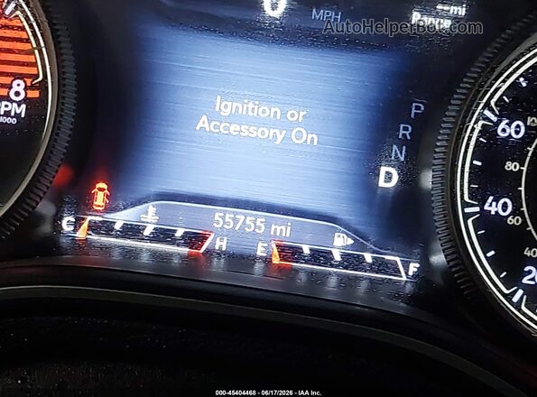 1C4PJMBX6LD510430 2020 JEEP CHEROKEE Blue 