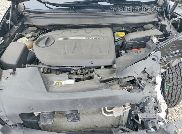 1C4PJMBX7JD622375 2018 JEEP CHEROKEE Черный 