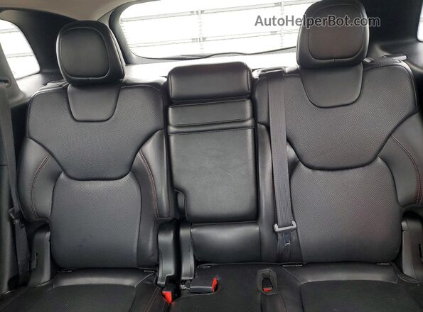 1C4PJMBX7JD622375 2018 JEEP CHEROKEE Черный 