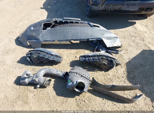 1C4PJMBX7LD532663 2020 JEEP CHEROKEE Gray Instrument cluster view
