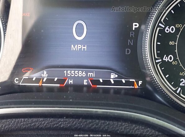 1C4PJMBX7LD532663 2020 JEEP CHEROKEE Gray 
