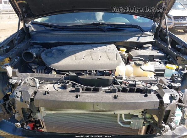 1C4PJMBX7LD532663 2020 JEEP CHEROKEE Gray Rear view
