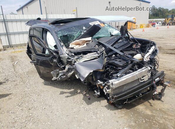 1C4PJMBX7MD128716 2021 JEEP CHEROKEE Black Front right