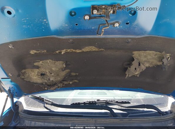 1C4PJMBX8KD185522 2019 JEEP CHEROKEE Blue წინა ხედი