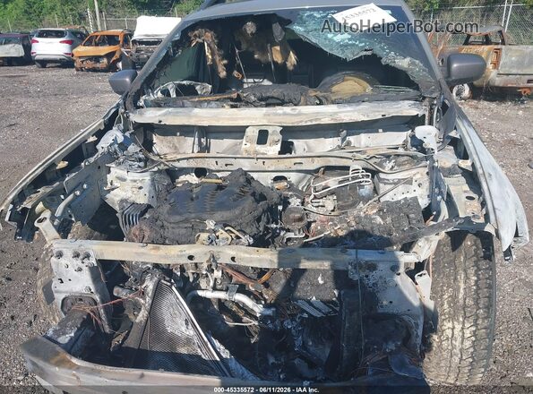 1C4PJMBX8KD385428 2019 JEEP CHEROKEE Gray Vista trasera