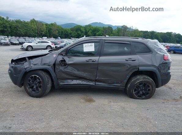 1C4PJMBX9MD175732 2021 JEEP CHEROKEE Black 