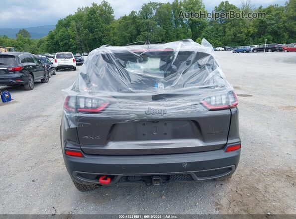 1C4PJMBX9MD175732 2021 JEEP CHEROKEE Black 