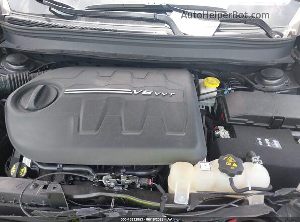 1C4PJMBX9ND538810 2022 JEEP CHEROKEE Gray Vista trasera