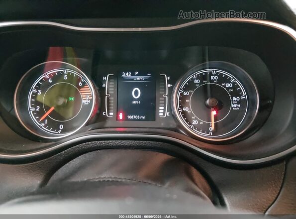 1C4PJMCB0KD213980 2019 JEEP CHEROKEE Белый 