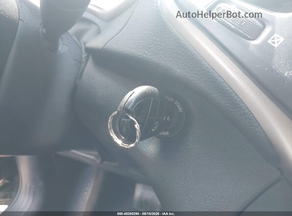1C4PJMCB1GW119442 2016 JEEP CHEROKEE Black Vista del salpicadero