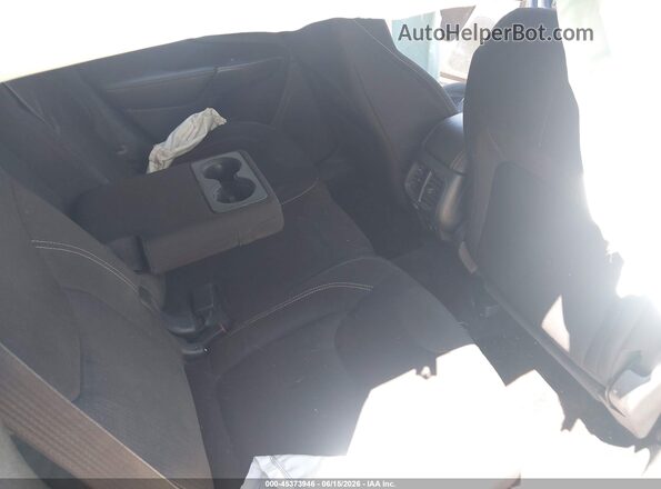1C4PJMCB1GW270426 2016 JEEP CHEROKEE Silver Widok naklejki z numerem VIN