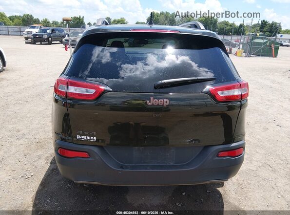 1C4PJMCB2GW317608 2016 JEEP CHEROKEE Green 