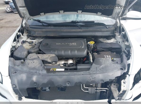 1C4PJMCB2JD578322 2018 JEEP CHEROKEE Белый 
