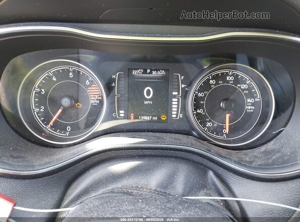 1C4PJMCB2LD611614 2020 JEEP CHEROKEE Blue Հետևի նստատեղերի տեսք