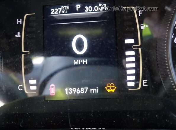 1C4PJMCB2LD611614 2020 JEEP CHEROKEE Blue 