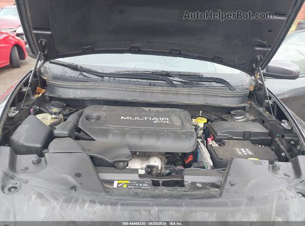 1C4PJMCB3HW503613 2017 JEEP CHEROKEE Gray Widok z tyłu