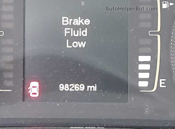 1C4PJMCB3HW503613 2017 JEEP CHEROKEE Gray 