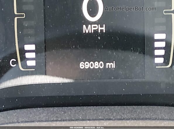 1C4PJMCB4JD528604 2018 JEEP CHEROKEE Silver 