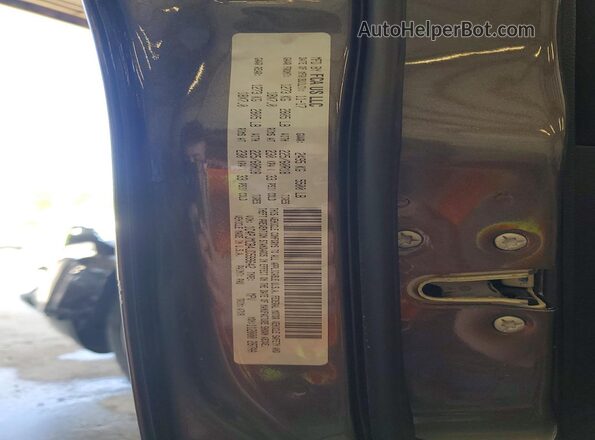 1C4PJMCB4JD599642 2018 JEEP CHEROKEE Gray 360 interior view