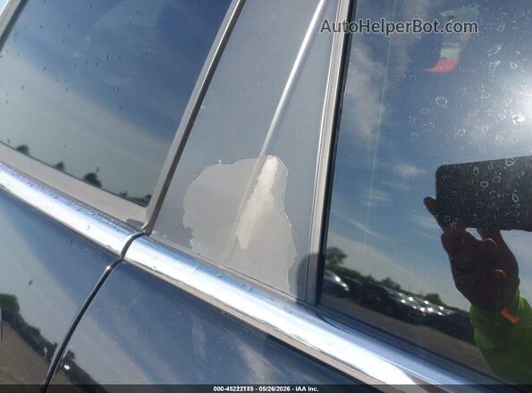1C4PJMCB4KD423868 2019 JEEP CHEROKEE Black Widok z przodu