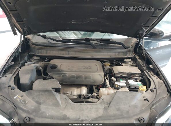 1C4PJMCB4KD429945 2019 JEEP CHEROKEE Black უკანა ხედი