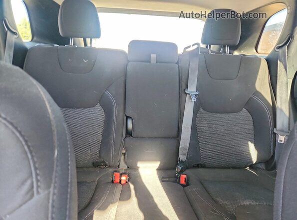 1C4PJMCB4MD153852 2021 JEEP CHEROKEE Orange უკანა სავარძლების ხედი