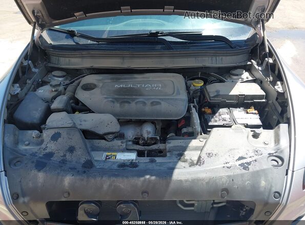 1C4PJMCB5JD559313 2018 JEEP CHEROKEE Silver Հետևի տեսք