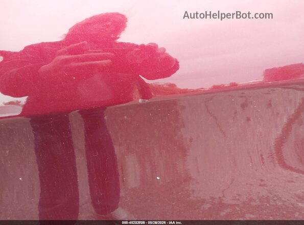 1C4PJMCB5KD341180 2019 JEEP CHEROKEE Burgundy Vista frontal