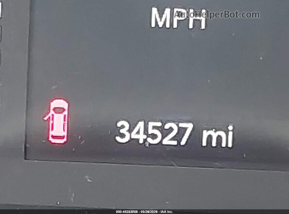 1C4PJMCB5KD341180 2019 JEEP CHEROKEE Burgundy 